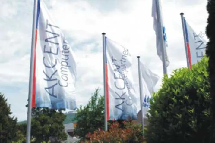 Bild: 9. AKCENT IT-Fachhandelskongress begeisterte die Teilnehmer