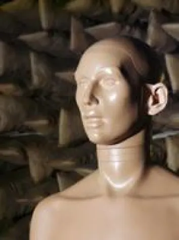 HDT - Seminar Psychoakustik und Produkt Sound Design Bild: HDT - Seminar Psychoakustik und Produkt Sound Design