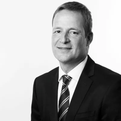 Bild: Lars Pfeiffer ist neuer Geschäftsführer der DAHLER & COMPANY Franchise GmbH & Co. KG