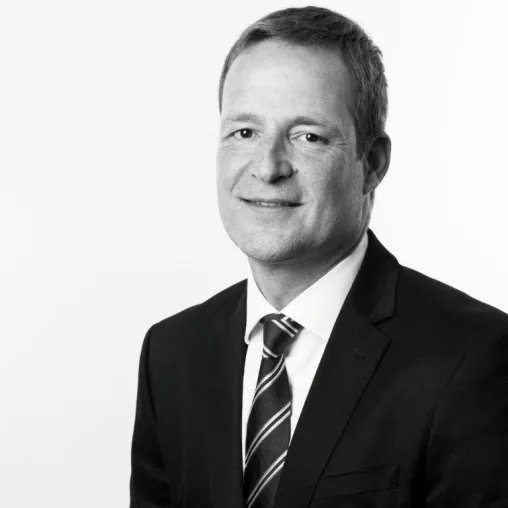 Bild: Lars Pfeiffer ist neuer Geschäftsführer der DAHLER & COMPANY Franchise GmbH & Co. KG