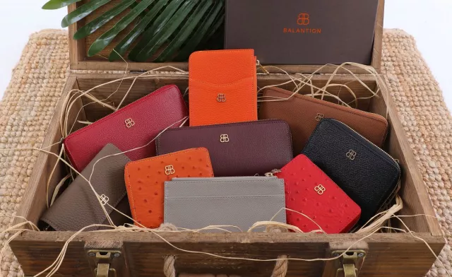 Bild: EDIERK Tasche | Balantion Hersteller| Zeitlose und elegante Taschen für die stilechte Dame