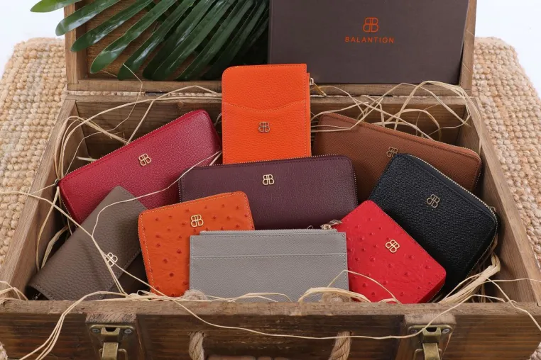 Bild: EDIERK Tasche | Balantion Hersteller| Zeitlose und elegante Taschen für die stilechte Dame
