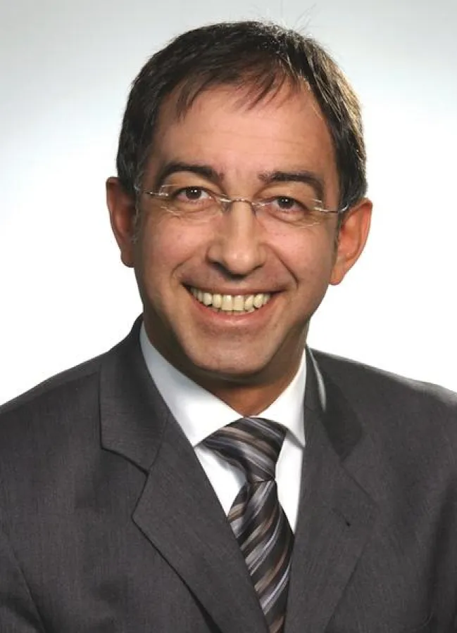 Hans Jürgen Schöpf: neuer Manager Alliances & Business Development bei IFS Deutschland (Quelle: IFS)