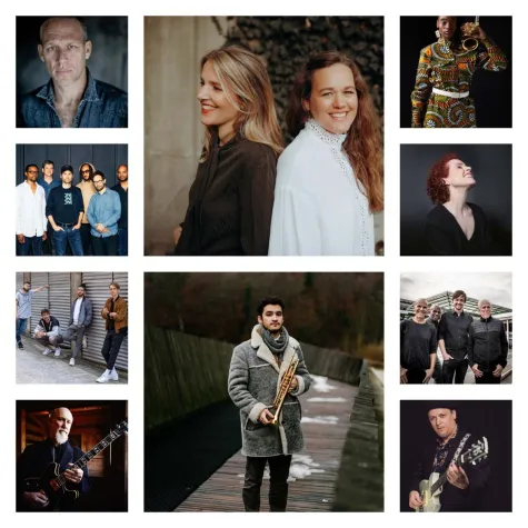 Langnau Jazz Nights - 26. bis 30. Juli 2022 Bild: Langnau Jazz Nights - 26. bis 30. Juli 2022