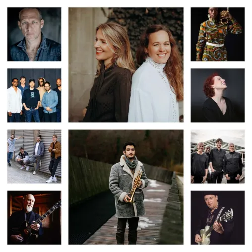Bild: Langnau Jazz Nights - 26. bis 30. Juli 2022