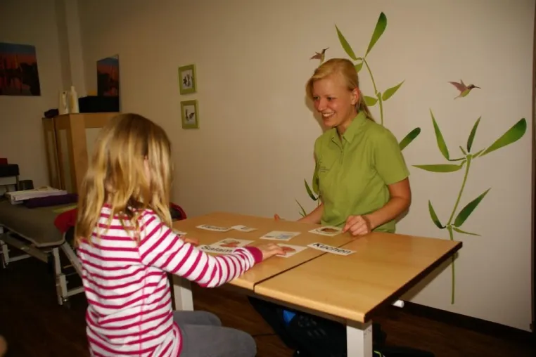 Bild: Neu in Erding: Legasthenietherapie. Kostenloser Vortrag am 25.04.2012 im Reha- und Gesundheitszentrum