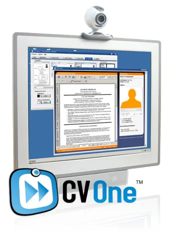 Bild: Weltpremiere – CVOne revolutioniert den Arbeitsmarkt