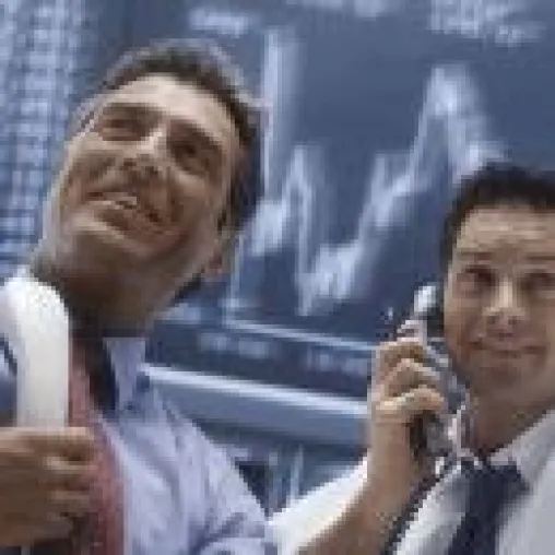 Bild: Managed Accounts - Mittendrin statt außen vor