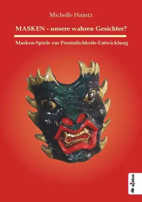 Bild: 'Mögen die Masken das Beste in Ihnen zum Vorschein bringen'