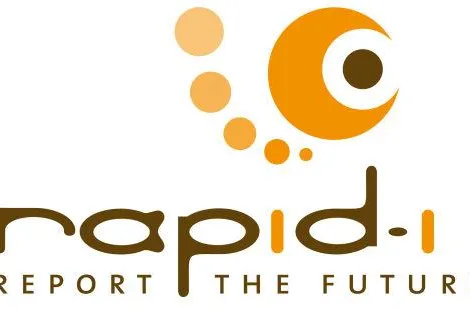 Bild: Rapid-I präsentiert Produkt-Premieren auf der CeBIT 2009