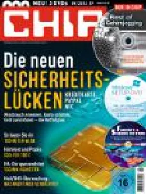 Bild: Bargeldlos bezahlen – neue Methoden, neue Sicherheitslücken