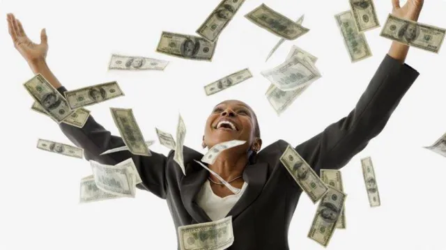 Bild: Euromillionen-Superziehung zum 10. Jahrestag