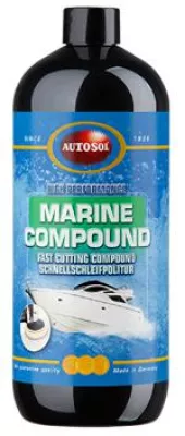 Bild: AUTOSOL® High Performance Marine Compound