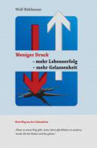 Bild: Weniger Druck - erzählendes Sachbuch hilft bei Krisenbewältigung