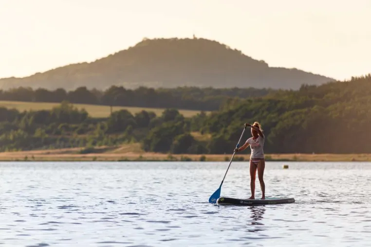 Vom Braunkohlerevier zum Urlaubsparadies: Ferien im Lausitzer Seenland und in Görlitz am See Bild: Vom Braunkohlerevier zum Urlaubsparadies: Ferien im Lausitzer Seenland und in Görlitz am See