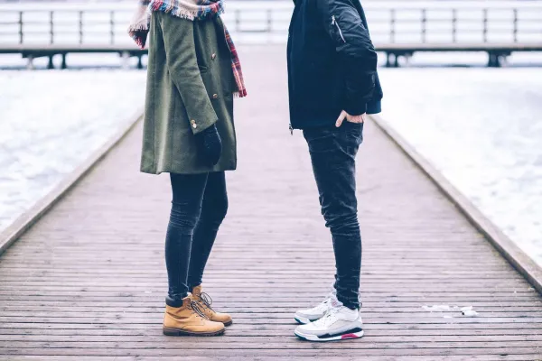 Bild: Schuhe in Übergröße - Europas größtes Angebot bei schuhplus