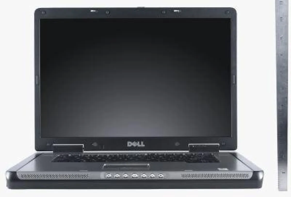Dell Precision M6300