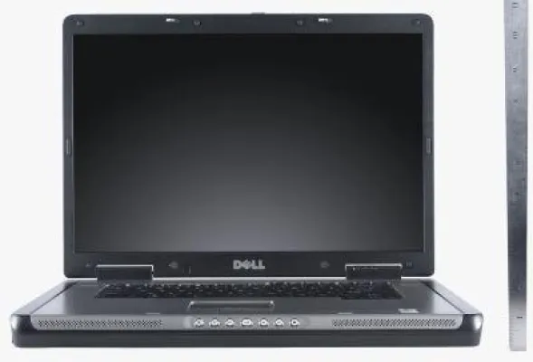 Dell Precision M6300: Mobile Workstation mit Desktop-Power Bild: Dell Precision M6300: Mobile Workstation mit Desktop-Power