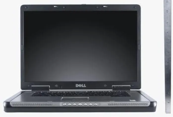 Bild: Dell Precision M6300: Mobile Workstation mit Desktop-Power