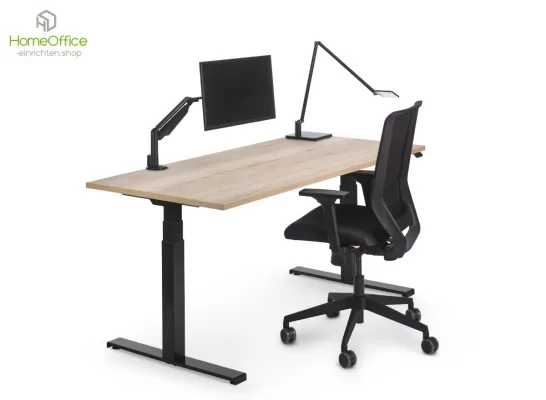 Bild: Möbel Dein HomeOffice auf! Neuer Shop erleichtert Einrichtung