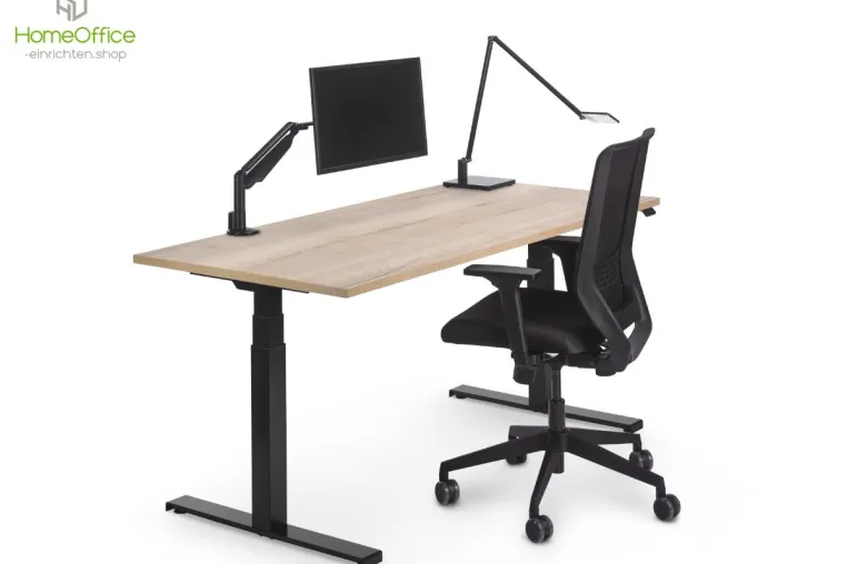 Bild: Möbel Dein HomeOffice auf! Neuer Shop erleichtert Einrichtung
