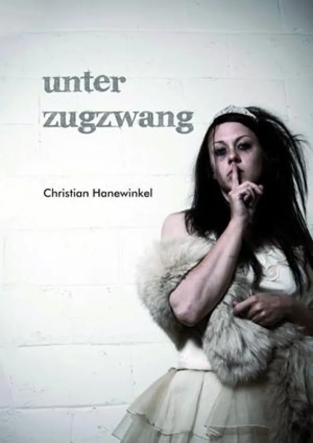 Cover Unter Zugzwang