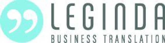 Bild: Die LEGINDA GmbH Business Translation stellt Übersetzungsplattform für über 40 Sprachen auf der MEDICA vor.