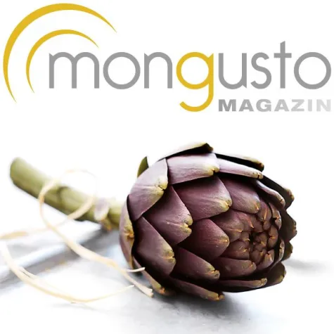 Bild: mongusto – ein kurzweiliges Lesevergnügen für Schlemmer