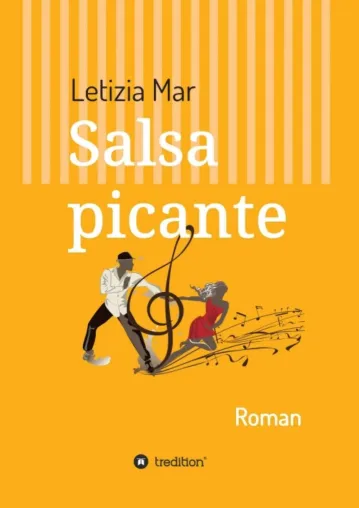 Bild: Salsa picante - Musikalische Urlaubslektüre feiert den Salsatanz