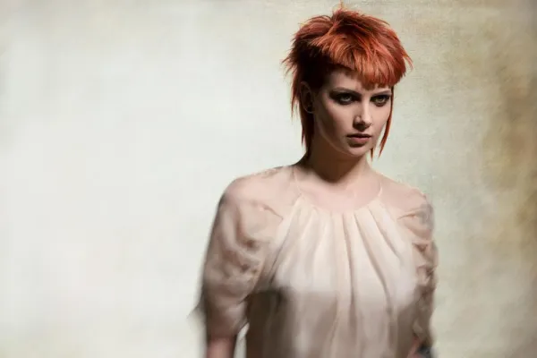 Frisurenkollektion unlimited Bild: Frisurenkollektion unlimited