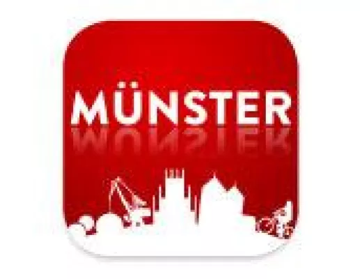 Bild: Münster-App startet durch - Eine digitale Reise durch die Stadt