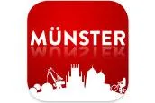 Bild: Münster-App startet durch - Eine digitale Reise durch die Stadt