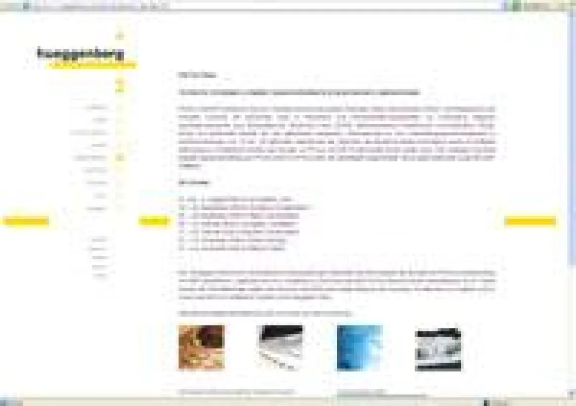 Technische Schulungen von hueggenberg