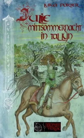 Bild: Fantasy-Held mit Milchallergie