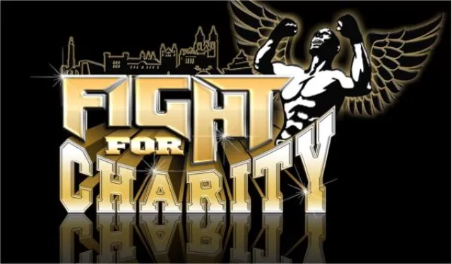 Bild: Fight for Charity