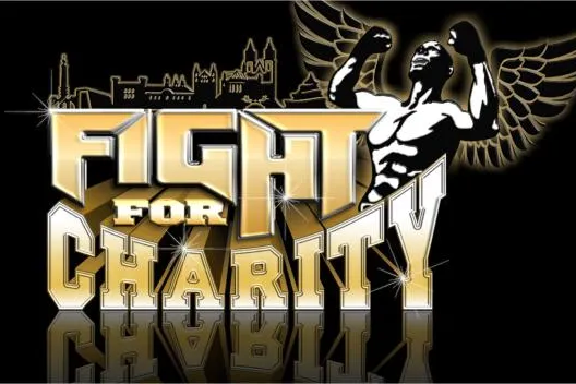 Fight for Charity Bild: Fight for Charity