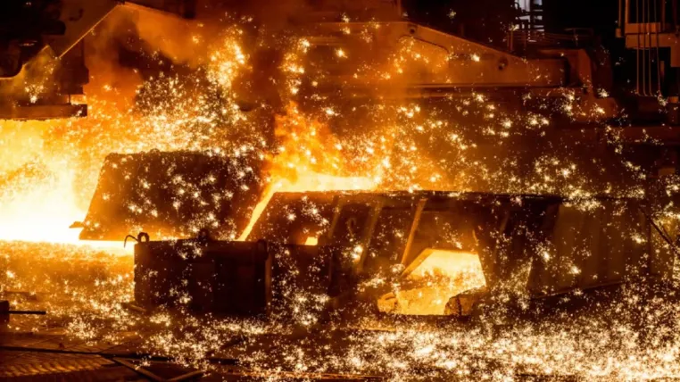Kupfer vor Mega-Engpass: Investitionen von 332 Milliarden USD benötigt Bild: Kupfer vor Mega-Engpass: Investitionen von 332 Milliarden USD benötigt