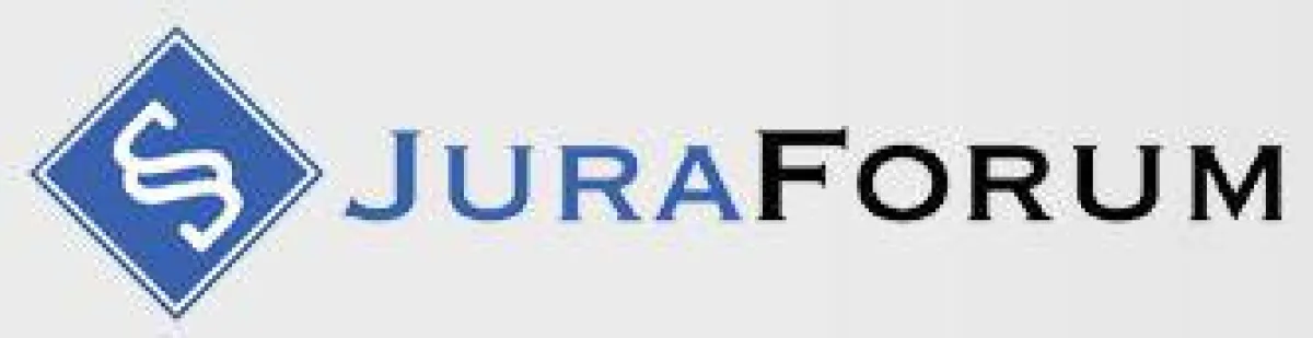 Juraforum.de - Logo