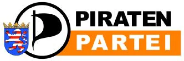 Bild: Hessische PIRATEN segeln zielgerichtet Richtung Landtagswahl 2008 - jede Unterschrift zählt