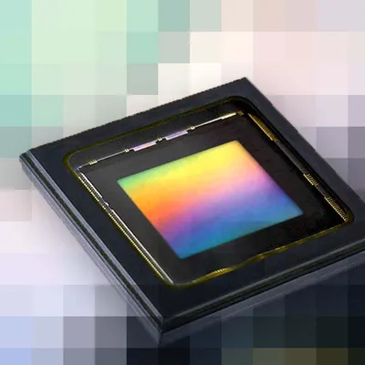 Bild: Sony Pregius IMX264 und IMX265 – die vereinfachten Versionen von IMX250 und IMX252