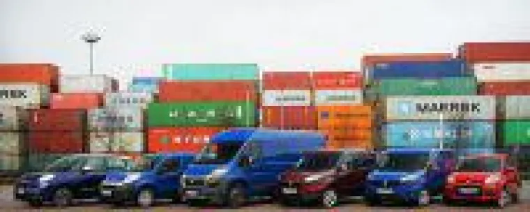 Bild: Erdgas (CNG): FCA bietet Pkw- und Transporter-Modelle