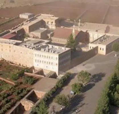 Bild: Türkei - Noch kein Grund für Jubel in Mar Gabriel