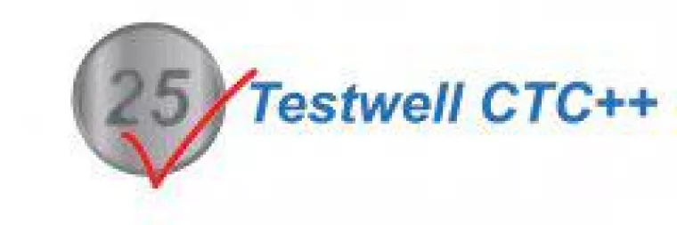 Bild: Testwell CTC++ feiert 25 Jahre Erfolg in Codeanalyse