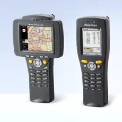 Bild: ID.SYS GmbH u. Höft & Wessel AG schließen strategische Partnerschaft für den Vertrieb von mobilen Terminals ab
