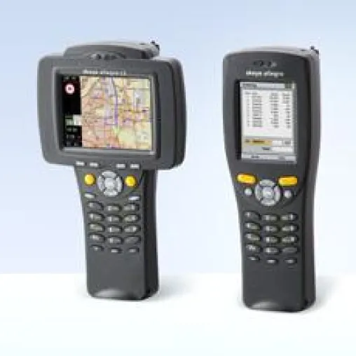 Bild: ID.SYS GmbH u. Höft & Wessel AG schließen strategische Partnerschaft für den Vertrieb von mobilen Terminals ab