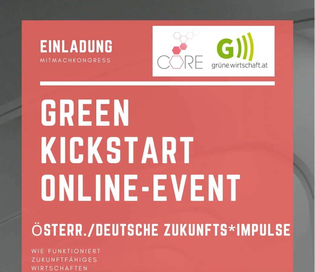 Green Kickstart Event 