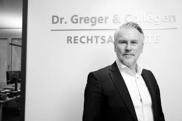 Bild: Insolvenz der Löffler Immobiliengruppe GmbH – Gläubiger zur Forderungsanmeldung aufgefordert