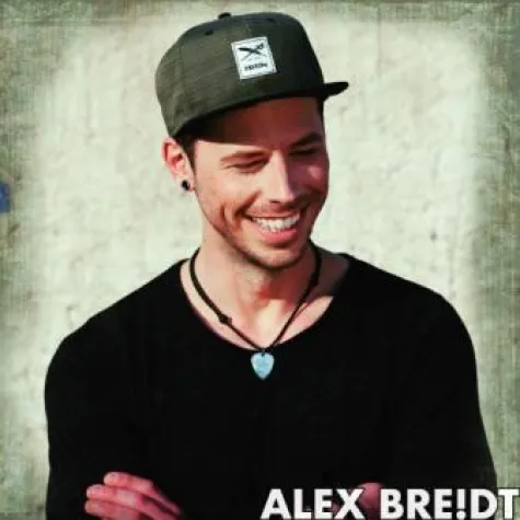 Bild: ALEX BRE!DT - Eine Stimme, eine Gitarre....keine Kompromisse!