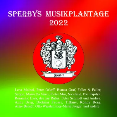 Bild: Bald ist er da - der neue Sampler von Sperbys Musikplantage 