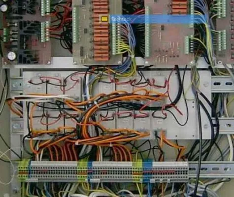 Bild: Cowndown - Informationstag Elektrotechnik & Betriebssicherheitsverordnung in Adelsried